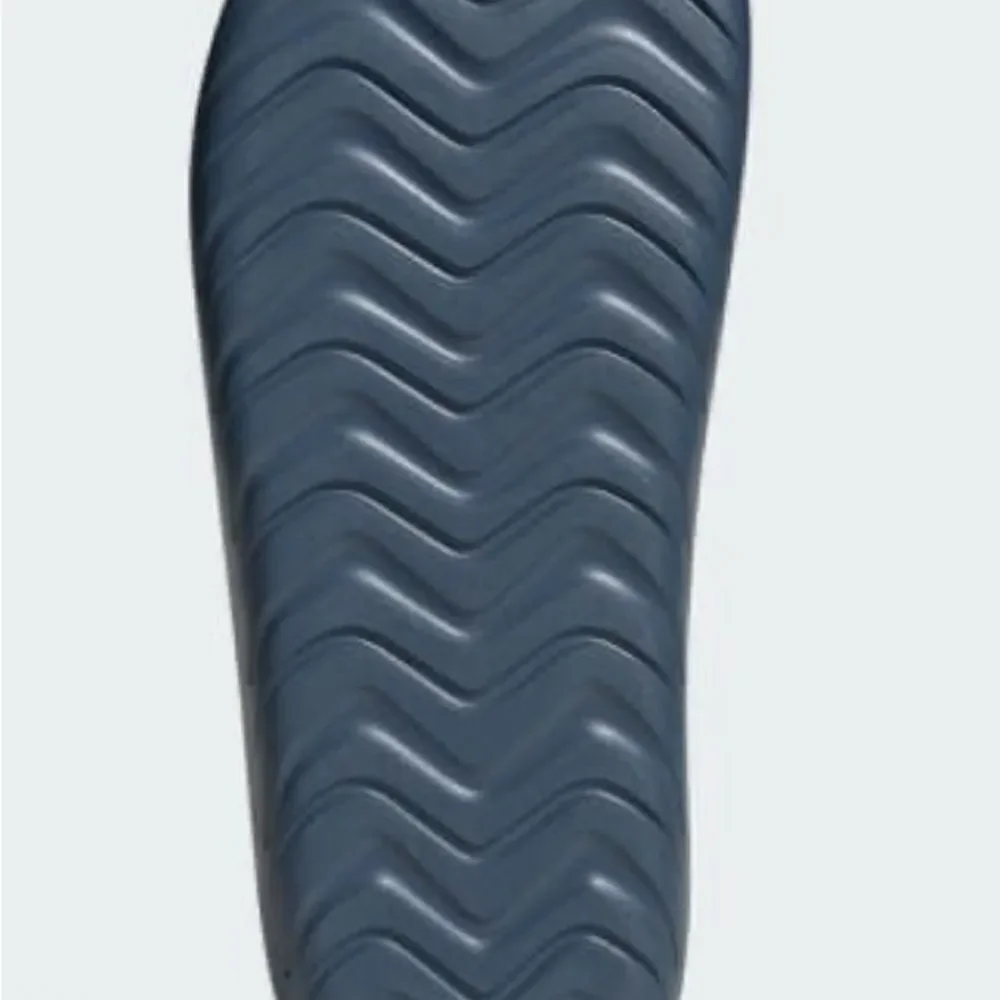 adidas molded footbed